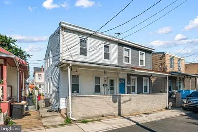 229 N Filmore Street, Gloucester City, NJ 08030 - Photo 1