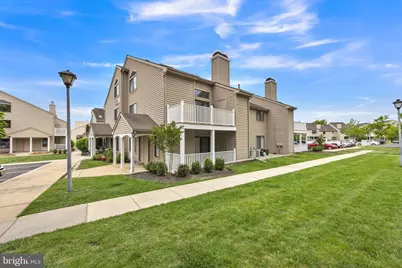 1104 Roberts Way, Voorhees, NJ 08043 - Photo 1