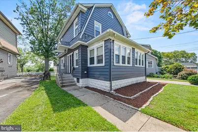 22 Harding Avenue, Oaklyn, NJ 08107 - Photo 1