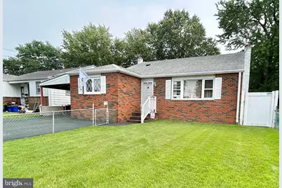 420 Winthrop Avenue, Mount Ephraim, NJ 08059 - Photo 1