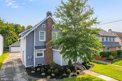 405 White Horse Pike, Oaklyn, NJ 08107 - Photo 1