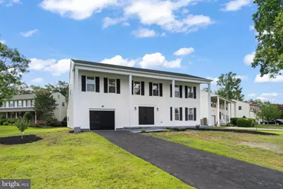 319 Mimosa Drive, Cherry Hill, NJ 08003 - Photo 1