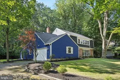 34 E Riding Drive, Cherry Hill, NJ 08003 - Photo 1