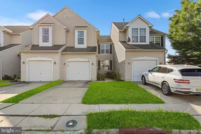 372 Tuvira Lane, Cherry Hill, NJ 08003 - Photo 1