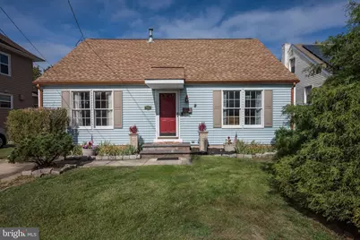 316 E Stafford Avenue, Laurel Springs, NJ 08021 - Photo 1