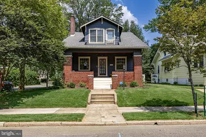 1101 Belmont Avenue, Haddon Township, NJ 08108 - Photo 1