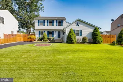 24 Brearly Drive, Sicklerville, NJ 08081 - Photo 1