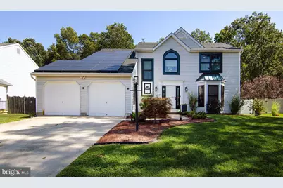 33 Annapolis Drive, Sicklerville, NJ 08081 - Photo 1