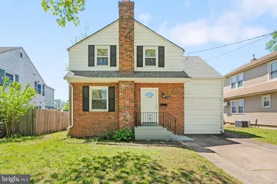 1765 Hillcrest Avenue, Pennsauken, NJ 08110 - Photo 1