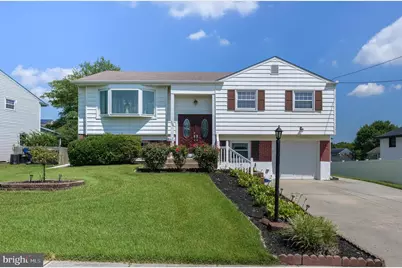 204 S Pelham Road, Voorhees, NJ 08043 - Photo 1