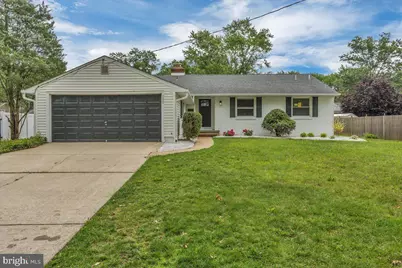 127 Randle Drive, Cherry Hill, NJ 08034 - Photo 1