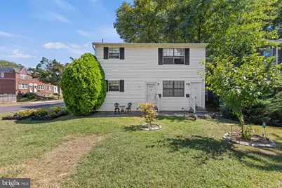 348 Woodlawn Terrace #B, Collingswood, NJ 08108 - Photo 1