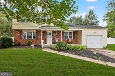 14 Lakeview Drive, Winslow Township, NJ 08089 - Photo 1
