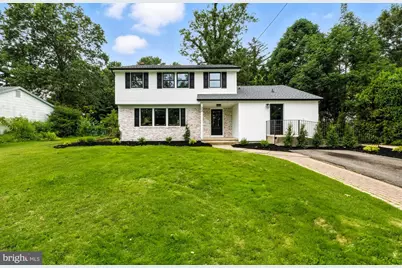 22 E Split Rock Drive, Cherry Hill, NJ 08003 - Photo 1