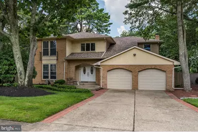 17 Acorn Hill Drive, Voorhees, NJ 08043 - Photo 1