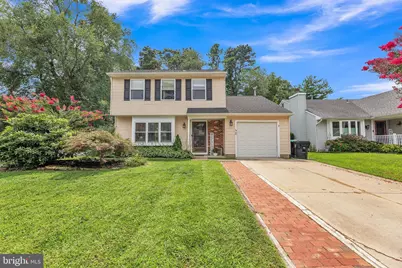 54 Woodvale Drive, Waterford Township, NJ 08004 - Photo 1