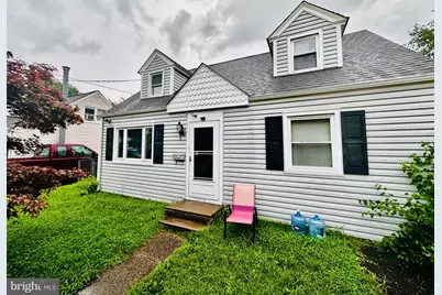 116 W Park Avenue, Lindenwold, NJ 08021 - Photo 1