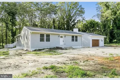 705 4th, Chesilhurst, NJ 08089 - Photo 1