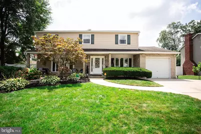 308 Monmouth Drive, Cherry Hill, NJ 08002 - Photo 1