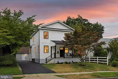 266 S Haviland Avenue, Audubon, NJ 08106 - Photo 1