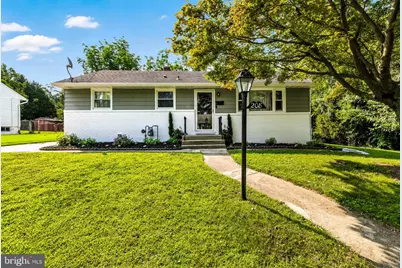 208 2nd Avenue, Bellmawr, NJ 08031 - Photo 1