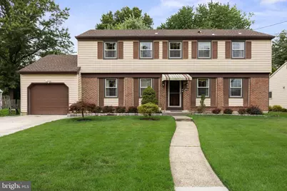 1108 Crane Drive, Cherry Hill, NJ 08003 - Photo 1