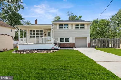 116 W Crestwood Avenue, Somerdale, NJ 08083 - Photo 1