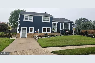 18 Trinity Lane, Gloucester Township, NJ 08012 - Photo 1