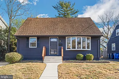 125 Madison Avenue, Laurel Springs, NJ 08021 - Photo 1