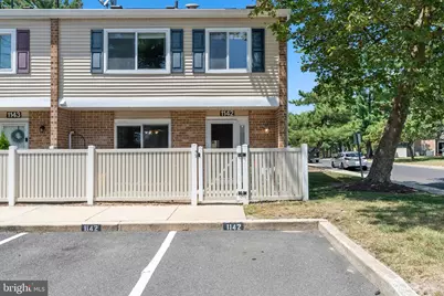 1142 Golden Pond Court, Voorhees, NJ 08043 - Photo 1