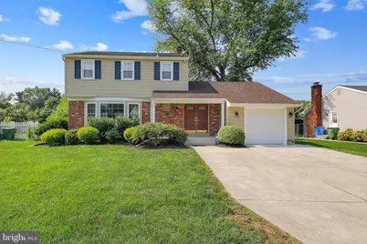 434 Valley Run Drive, Cherry Hill, NJ 08002 - Photo 1