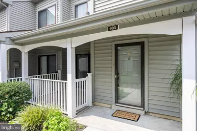 903 Gregorys Way, Voorhees, NJ 08043 - Photo 1