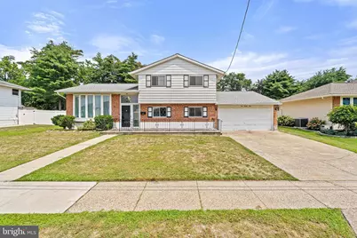 123 Adrienne Avenue, Gloucester Township, NJ 08012 - Photo 1