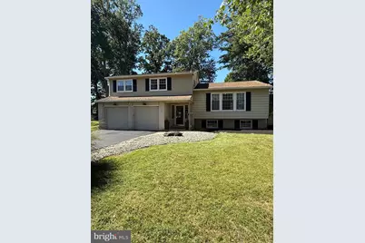 1104 Willowdale Drive, Cherry Hill, NJ 08003 - Photo 1