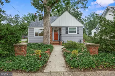 101 Hemlock Avenue, Laurel Springs, NJ 08021 - Photo 1