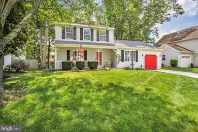 6 Gerry Lane, Sicklerville, NJ 08081 - Photo 1