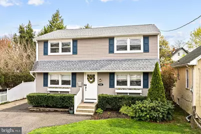 536 Lincoln Avenue, Collingswood, NJ 08108 - Photo 1