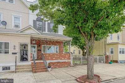 423 Cumberland Street, Gloucester City, NJ 08030 - Photo 1