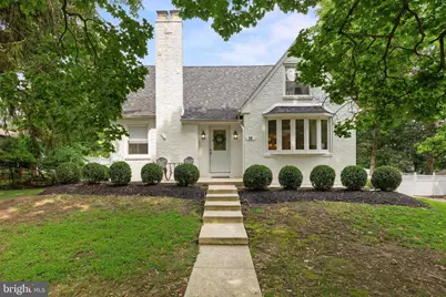 18 E Ormond Avenue, Cherry Hill, NJ 08034 - Photo 1
