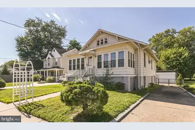 1120 Market Street, Mount Ephraim, NJ 08059 - Photo 1