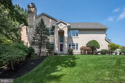 23 Buckingham Place, Cherry Hill, NJ 08003 - Photo 1