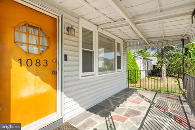 1083 Chews Land Clem Road, Clementon, NJ 08021 - Photo 1