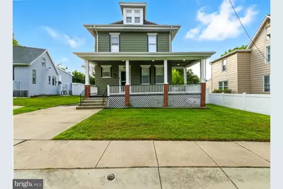 247 Victoria Street, Merchantville, NJ 08109 - Photo 1
