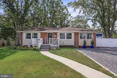 326 Cleveland Avenue, Berlin, NJ 08091 - Photo 1