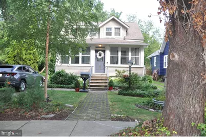 527 Dwight Avenue, Oaklyn, NJ 08107 - Photo 1