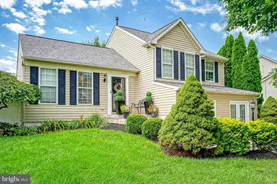 49 Raintree Drive, Sicklerville, NJ 08081 - Photo 1