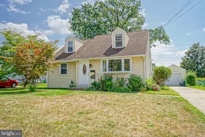 214 Albertson Avenue, Barrington, NJ 08007 - Photo 1