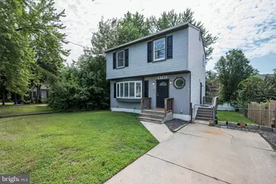 8760 Stockton Avenue, Merchantville, NJ 08109 - Photo 1