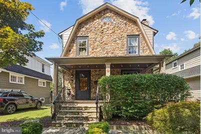 44 Evergreen Lane, Haddonfield, NJ 08033 - Photo 1