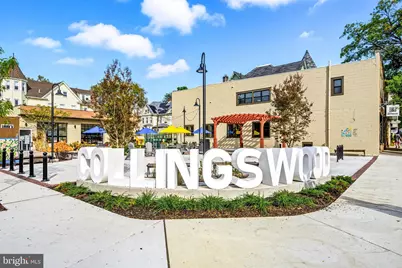 605 N Atlantic Avenue #208, Collingswood, NJ 08108 - Photo 1
